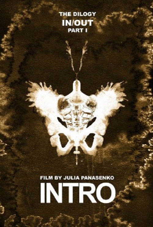 Movie poster for Intro (2016)