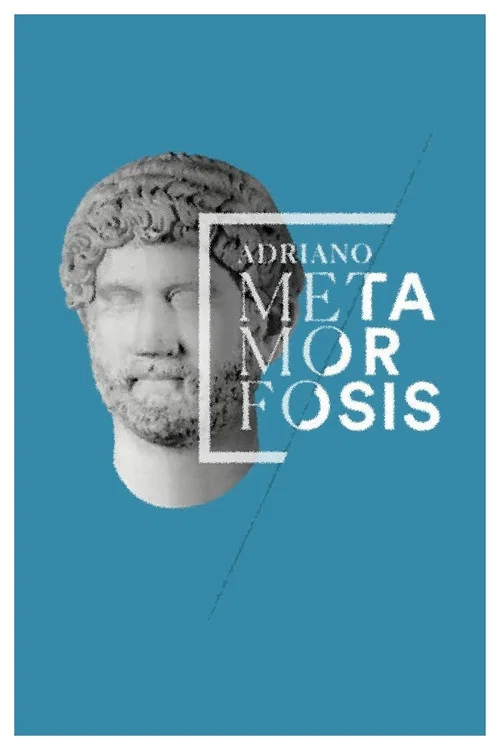 Movie poster for Adriano: metamorfosis (2017)