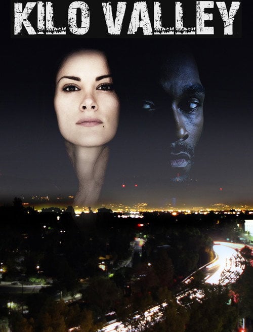 Movie poster for Kilo Valley (2014)