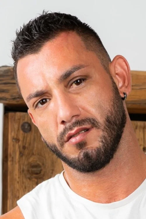 Photo of Leo La Rosa, Acting
