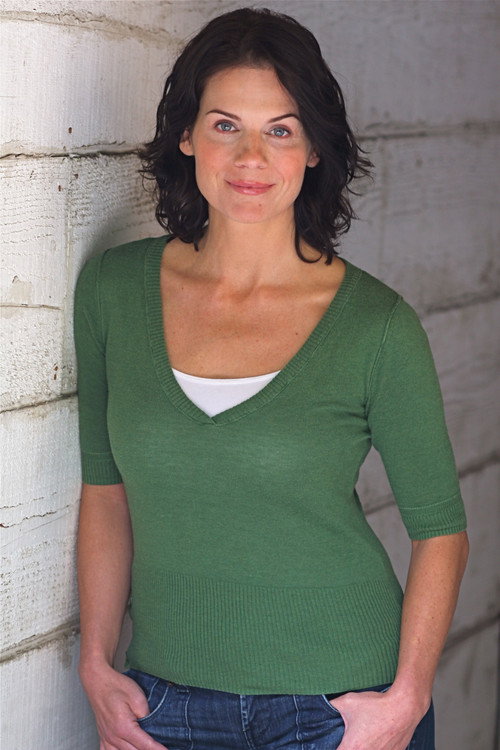 Photo of Marjo-Riikka Makela, Acting