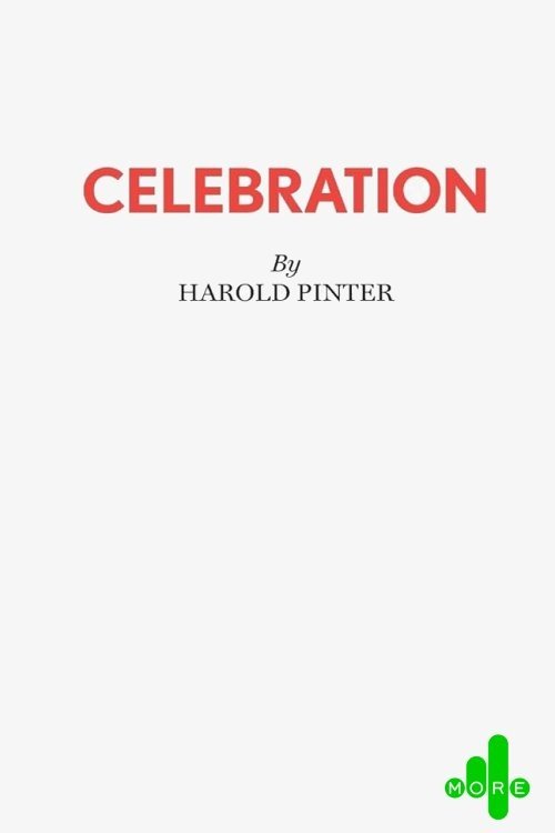 Movie poster for Celebration (2007)