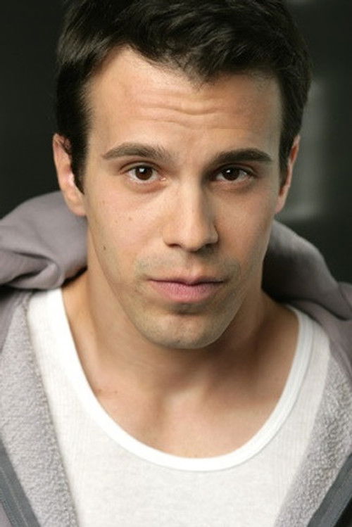 Photo of Michael Shulman, Acting