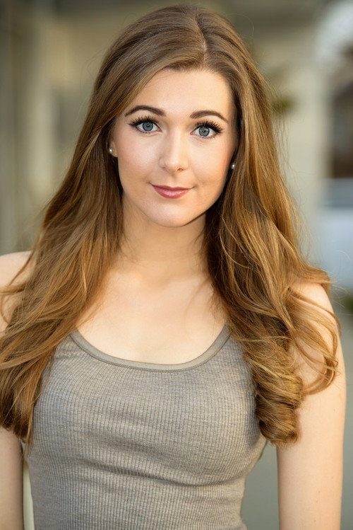 Photo of Charlot Daysh, Acting