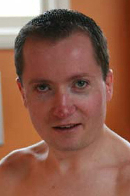 Photo of Andy Mack, Acting