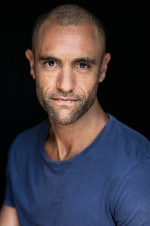 Photo of Jade Daniels, Acting