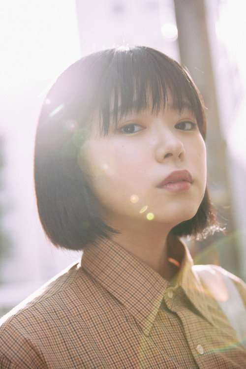 Photo of Araho Yuki, Acting