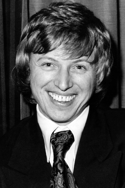 Tommy Steele profile