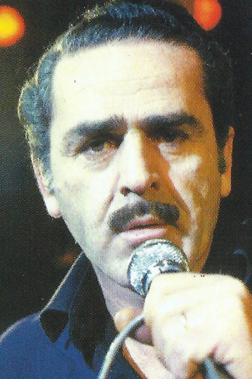 Photo of Robert Bardzimashvili, Acting