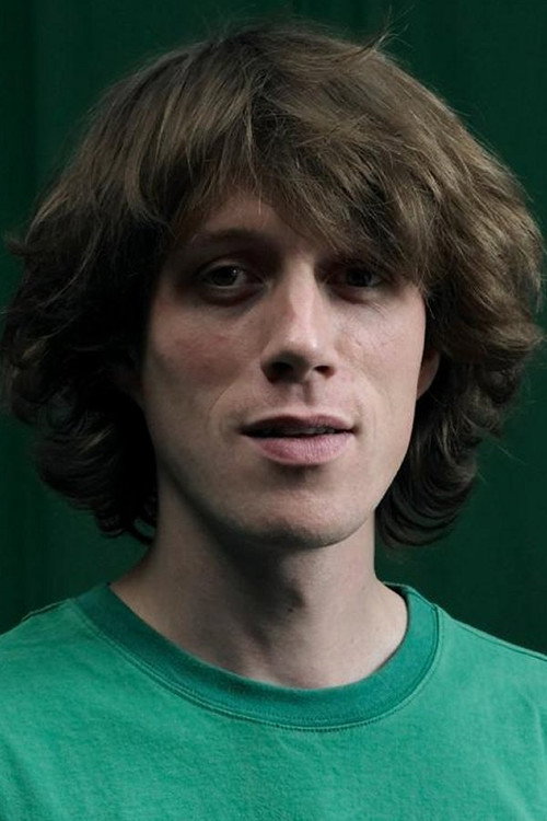 Photo of Andreas Johnsen, Directing