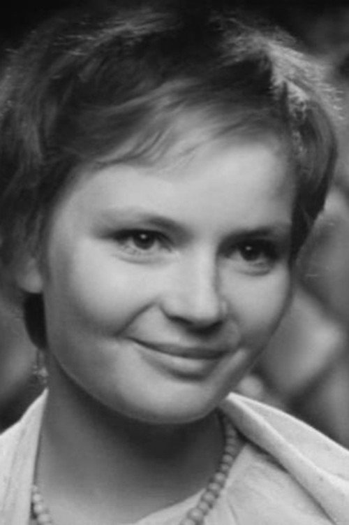 Photo of Galina Galchenko, Acting