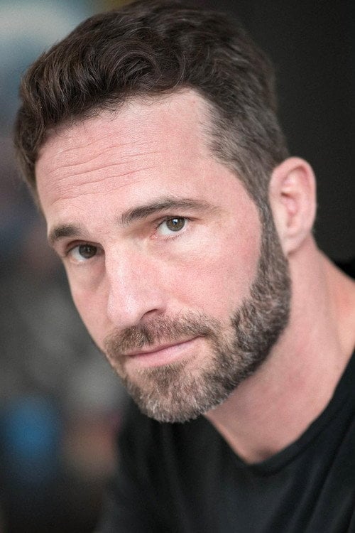 Photo of Gregory Defleur, Acting