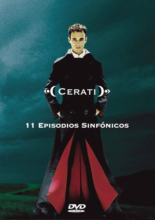 Movie poster for 11 Episodios Sinfónicos (2002)