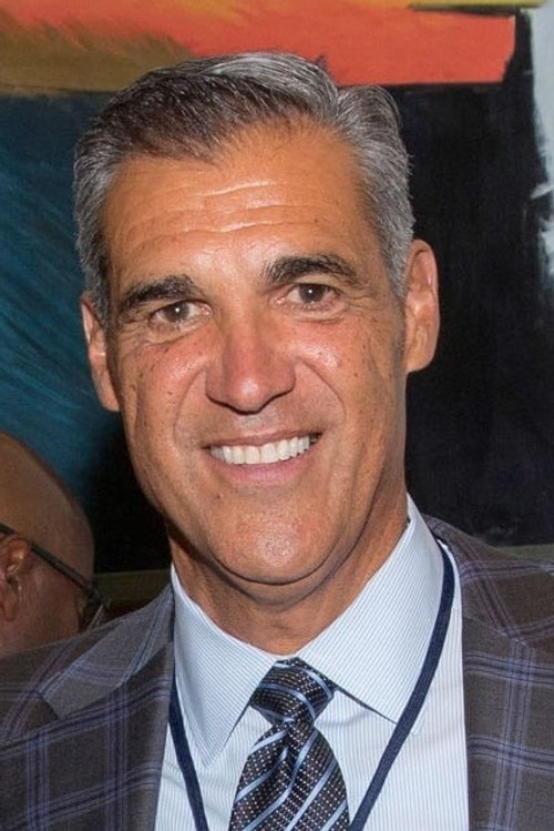 Photo of Jay Wright, Acting