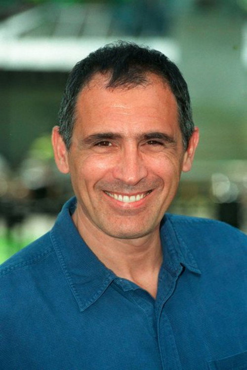 Photo of Andrew Kazamia, Acting