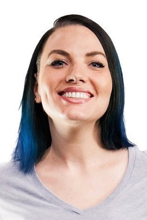 Photo of Rebecca Frasier, Acting