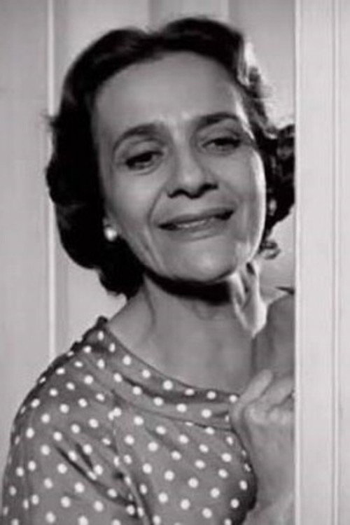 Photo of Athena Michaelidou, Acting