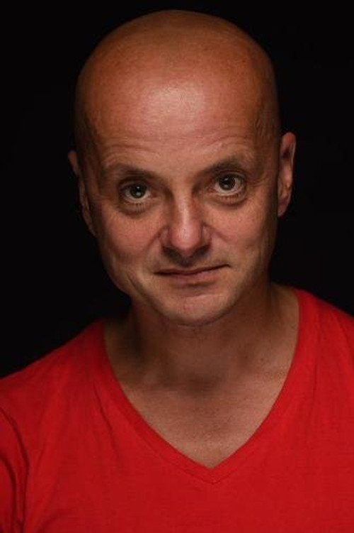 Photo of François Genty, Acting