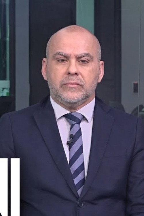 Photo of Alexandre Borges, Acting