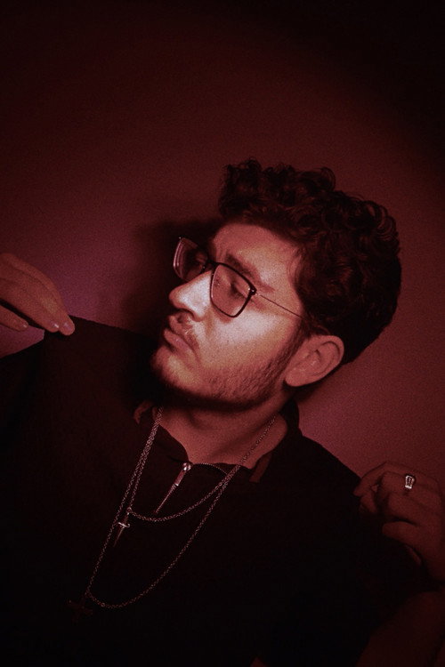 Photo of John Stan, Acting