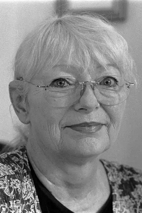 Photo of Ingrid Föhr, Acting