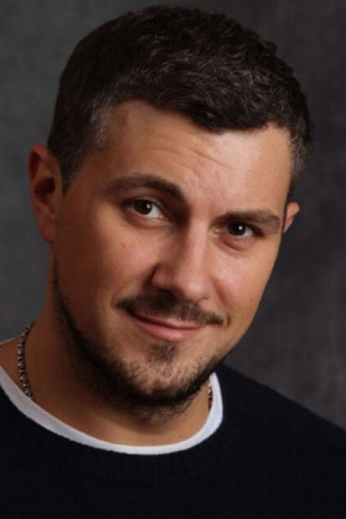 Photo of Aleksey Sekirin, Acting
