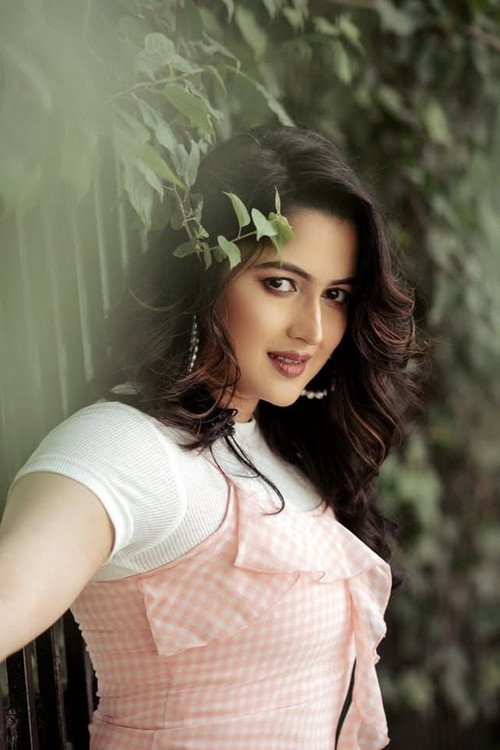 Photo of Jass Sarkar, Acting