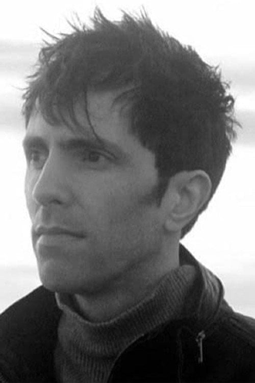 Photo of Mark D. Allen, Art
