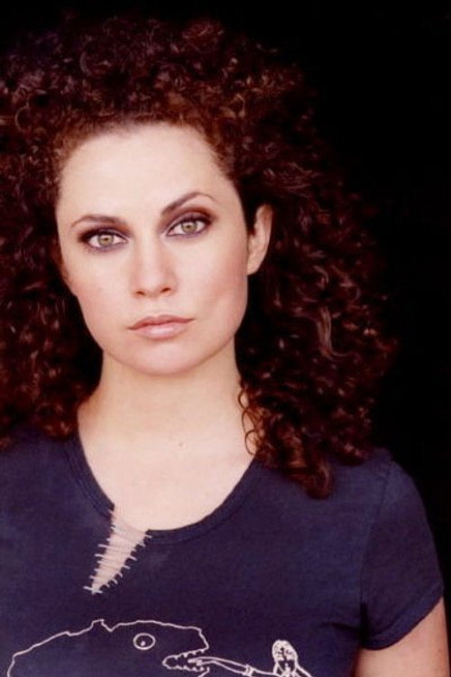 Photo of Ceciley Jenkins, Acting