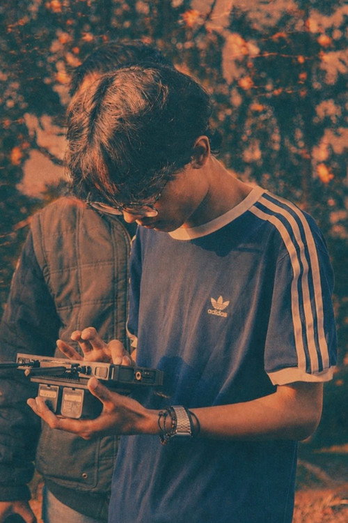 Photo of Sayyid Adil Al Banna, Directing
