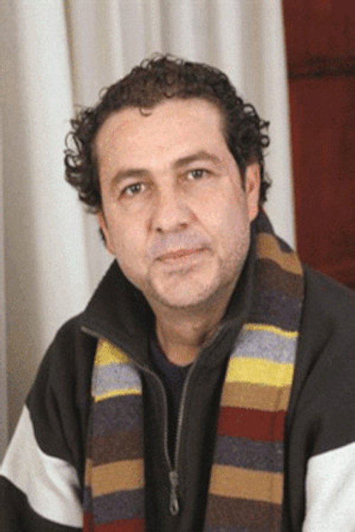 Nedal Sejari profile