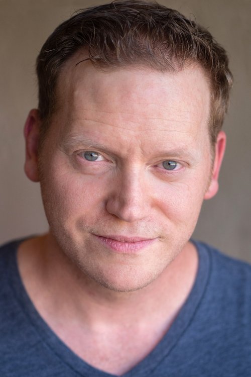 Photo of Bourke Floyd, Acting