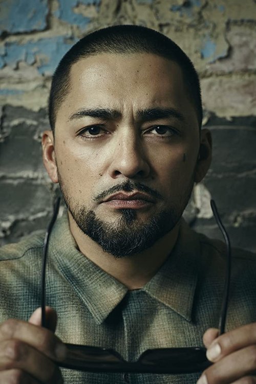 Reynaldo Gallegos profile