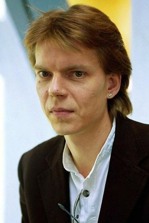 Photo of Ilkka Järvi-Laturi, Directing