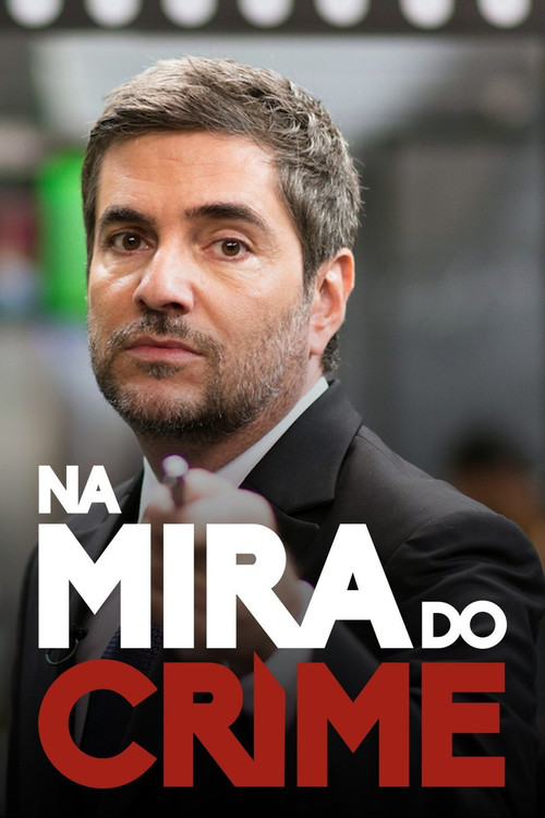 Na Mira do Crime poster