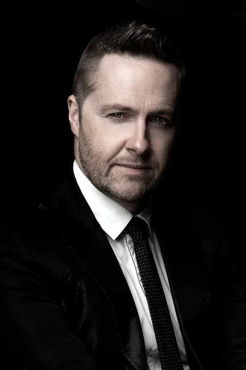 Photo of Keith Barry, Acting
