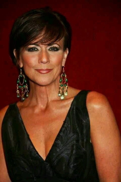 Photo of Barbara Ryan, Acting