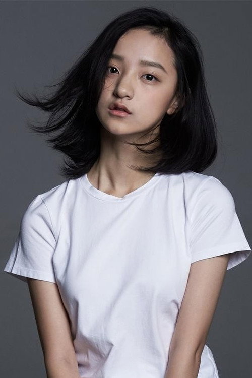 Photo of 张童汐, Acting