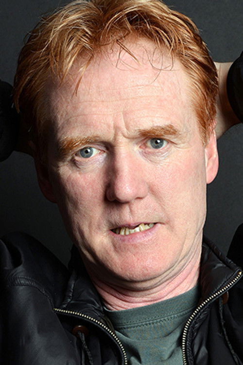 Owen O'Neill profile