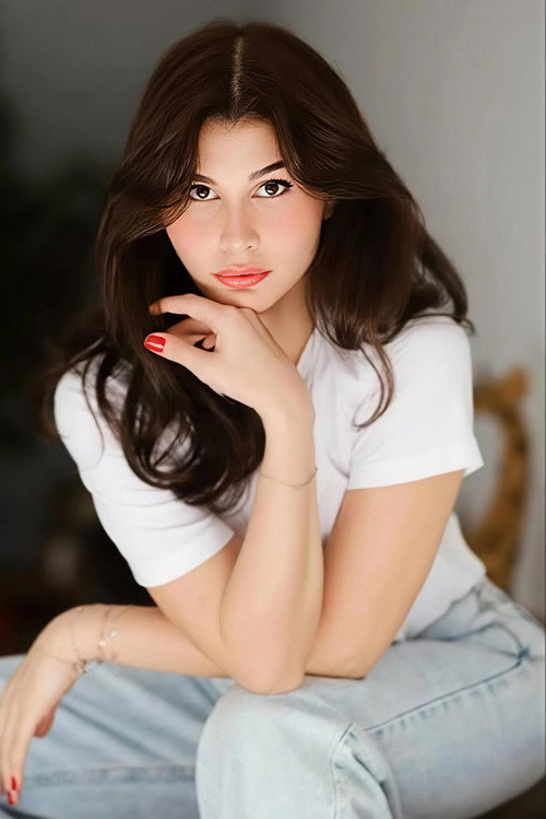 Photo of İrem Alnıaçık, Acting