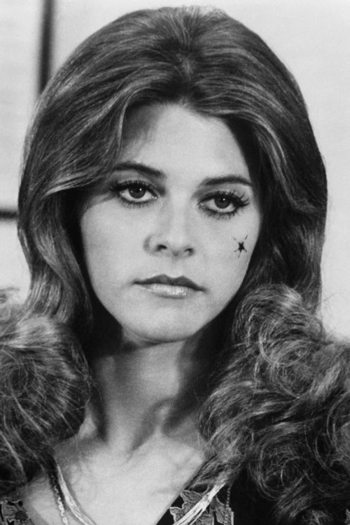Photo of Lindsay Wagner, Acting