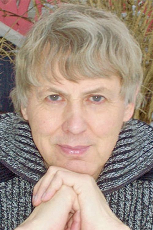 Photo of Ralph Lundsten, Sound