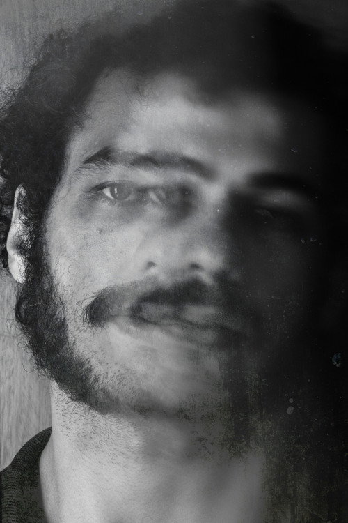 Photo of Lucas Wagner Nunes, Editing