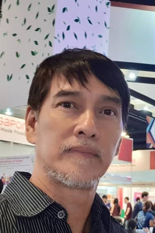 Photo of Froilan Sales, Acting