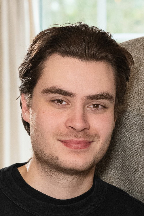 Maxime Vermeire profile