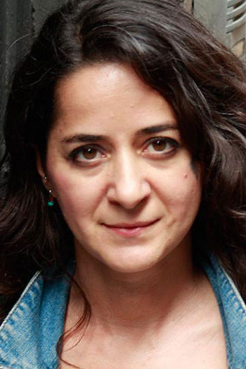 Gülhan Kadim profile