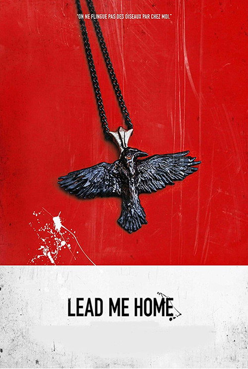 Movie poster for Lead Me Home (2021)