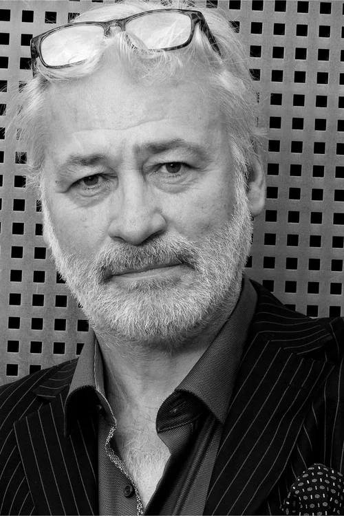 Photo of Antoine Gros, Acting