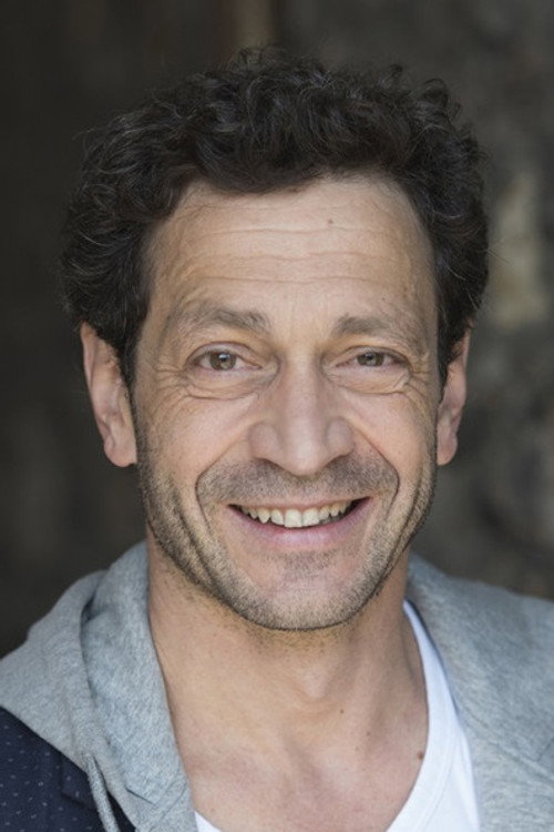 Olivier David profile