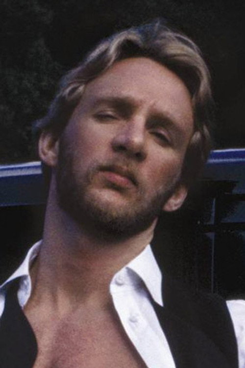 Photo of Tom Hartung, Acting